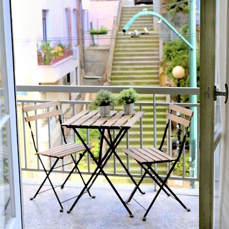 Filoξenia In Athens Atenas Exterior foto